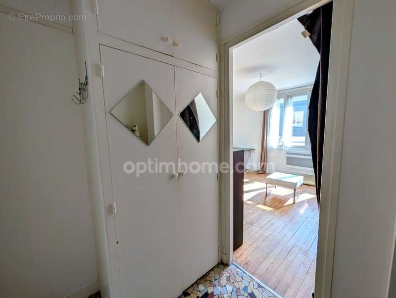 Appartement à LE HAVRE