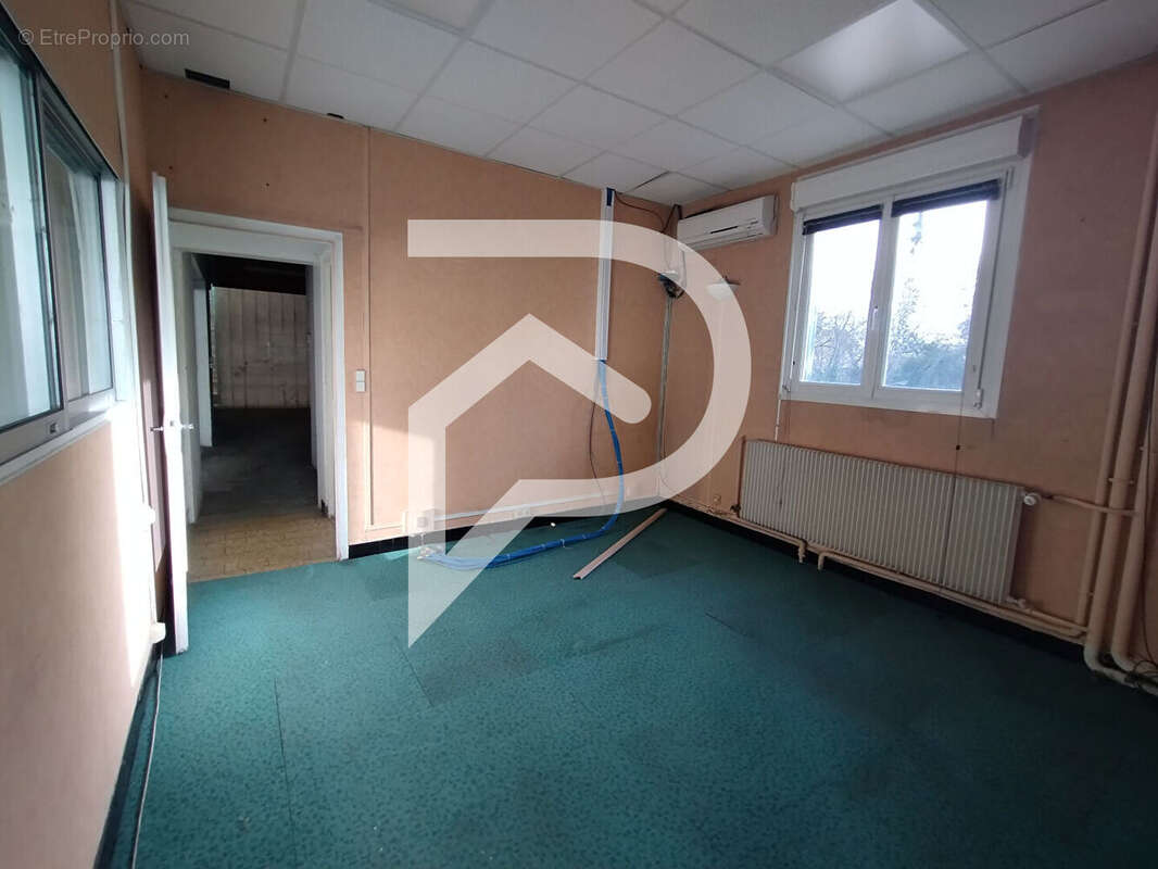 Commerce à SAINT-DIZIER