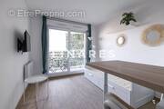 Appartement à MARSEILLE-3E