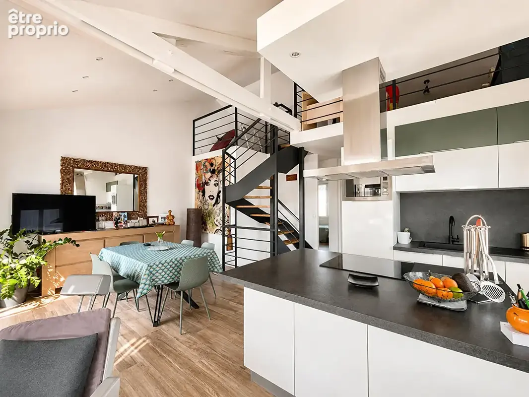 Maison La Baule Escoublac 110,9 m2 - photo 9