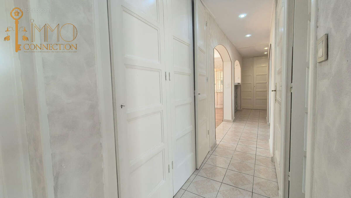 Appartement à LANCRANS