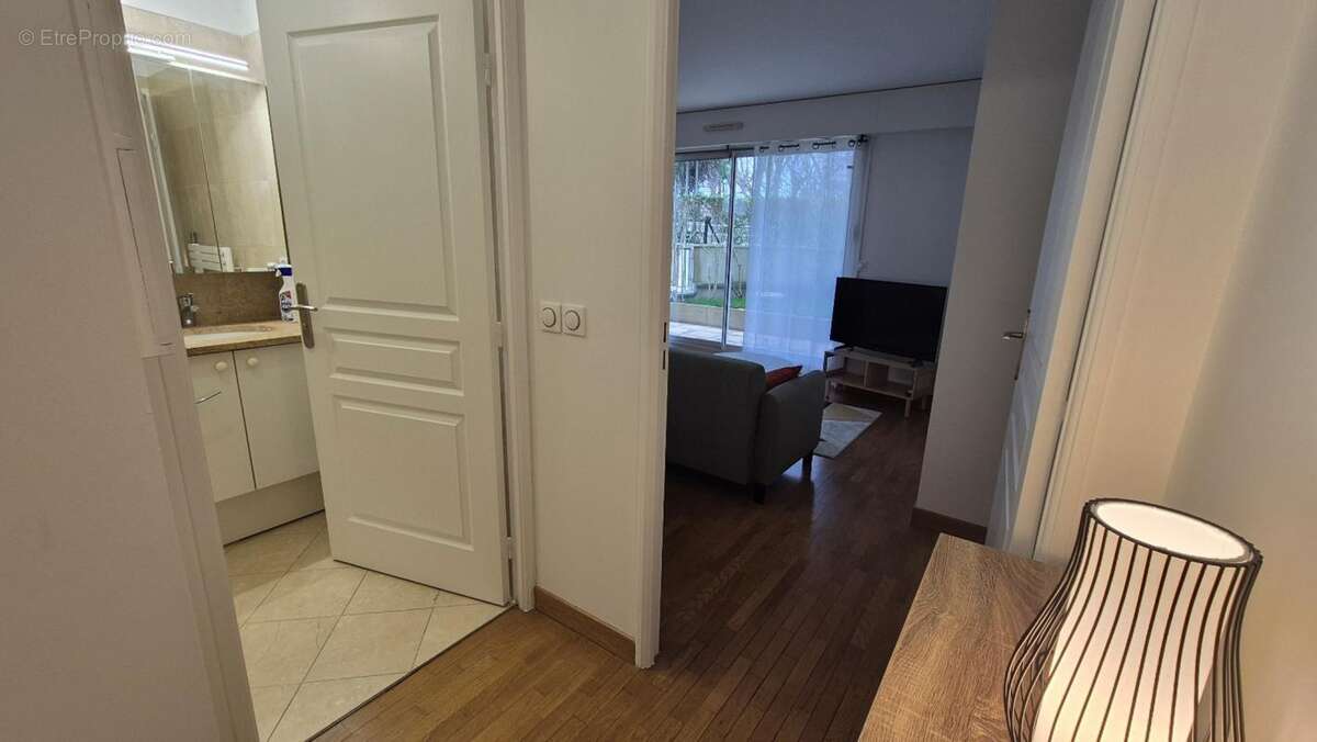 Appartement - photo 4