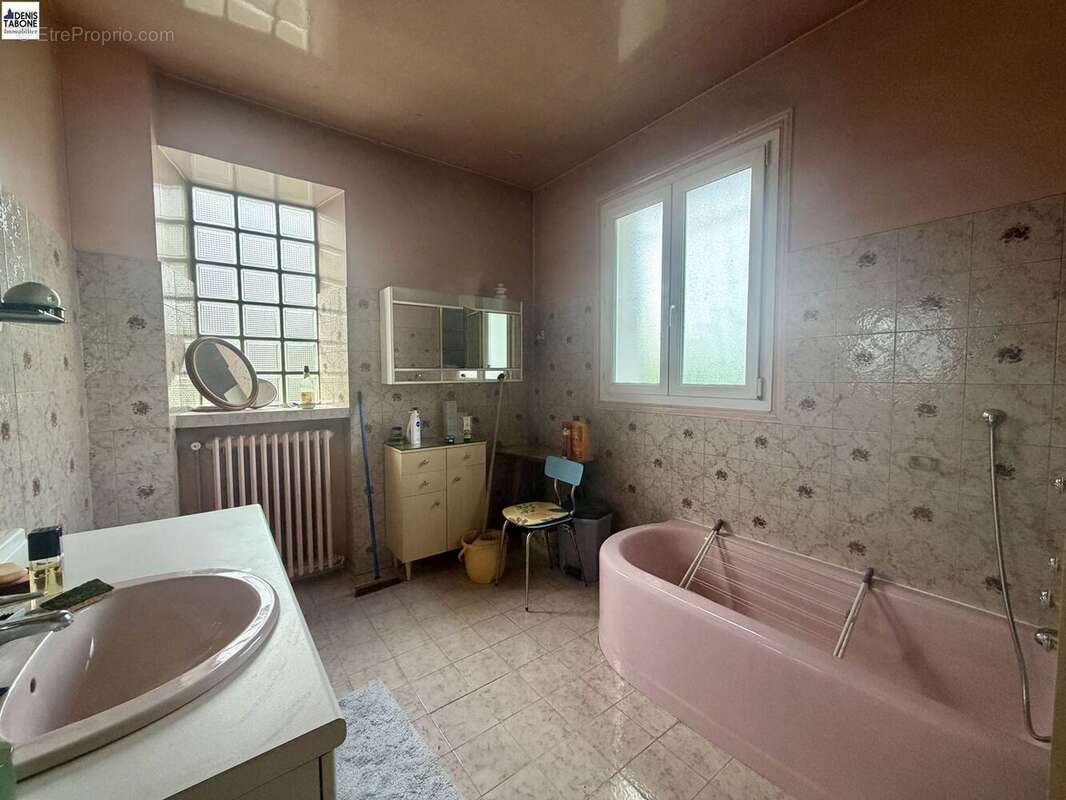 Maison à SAINT-PRIX