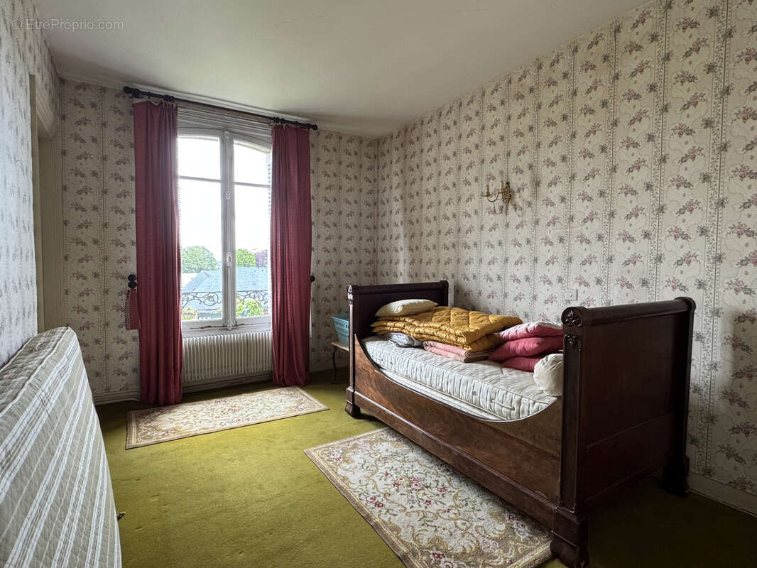 Maison à VIMOUTIERS