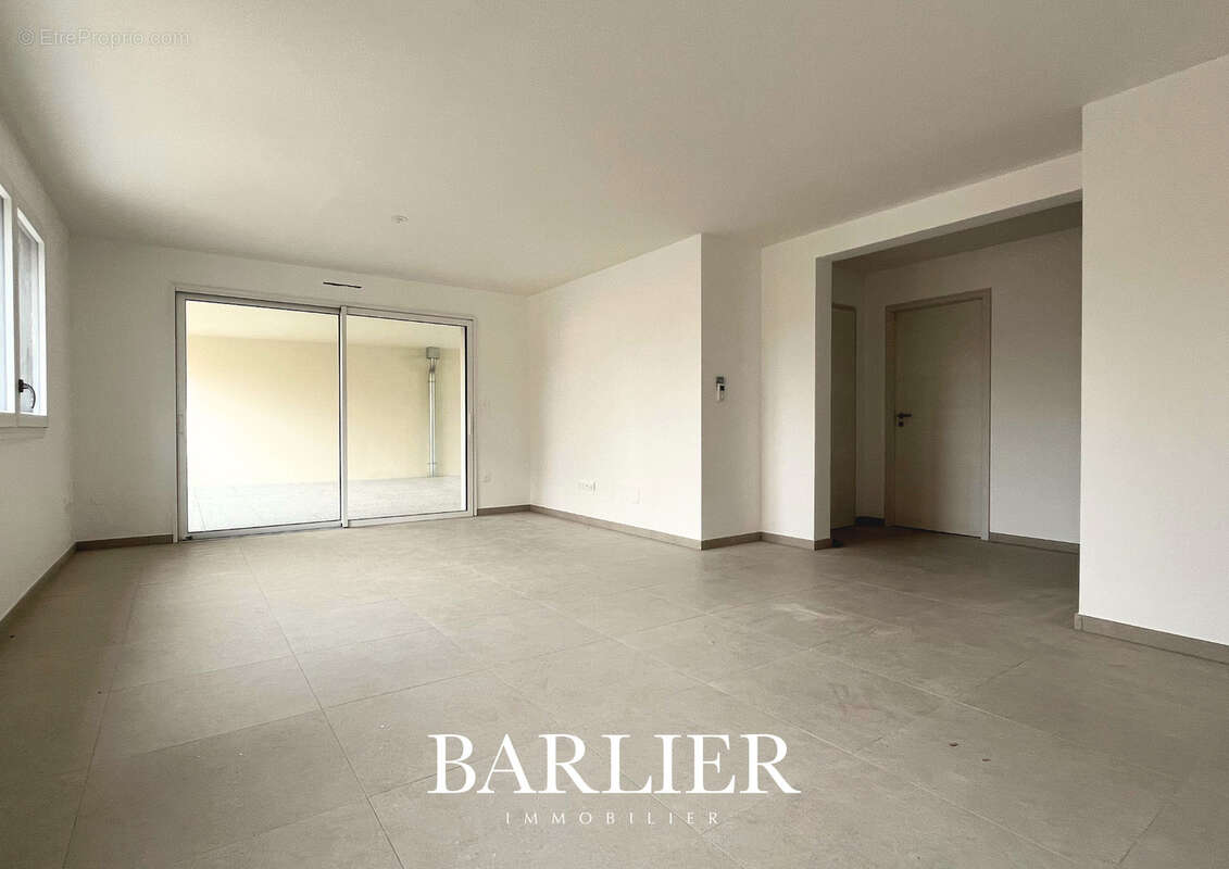 Appartement à ERSTEIN