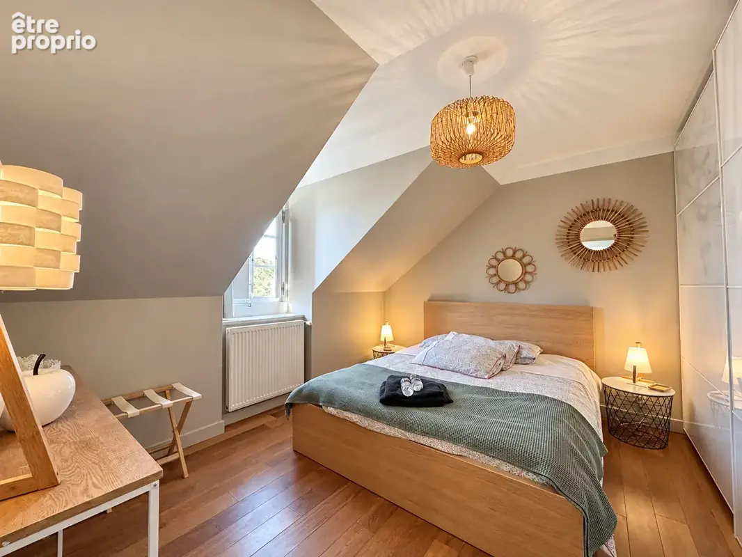 Maison La Baule Escoublac 8 pièce(s) 200 m2 - photo 5