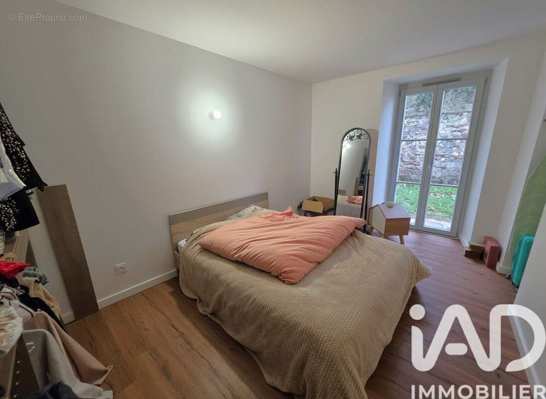 Photo 4 - Appartement à ANNONAY