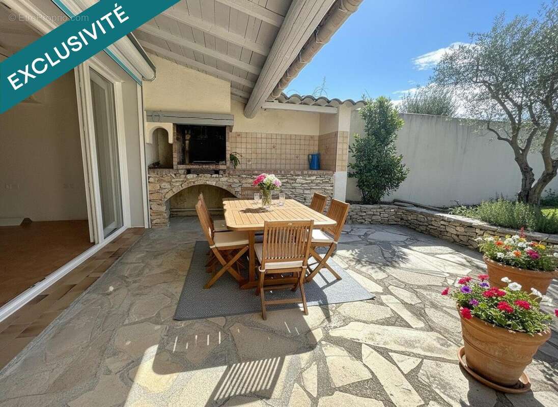 Photo 8 - Maison à MONTEUX