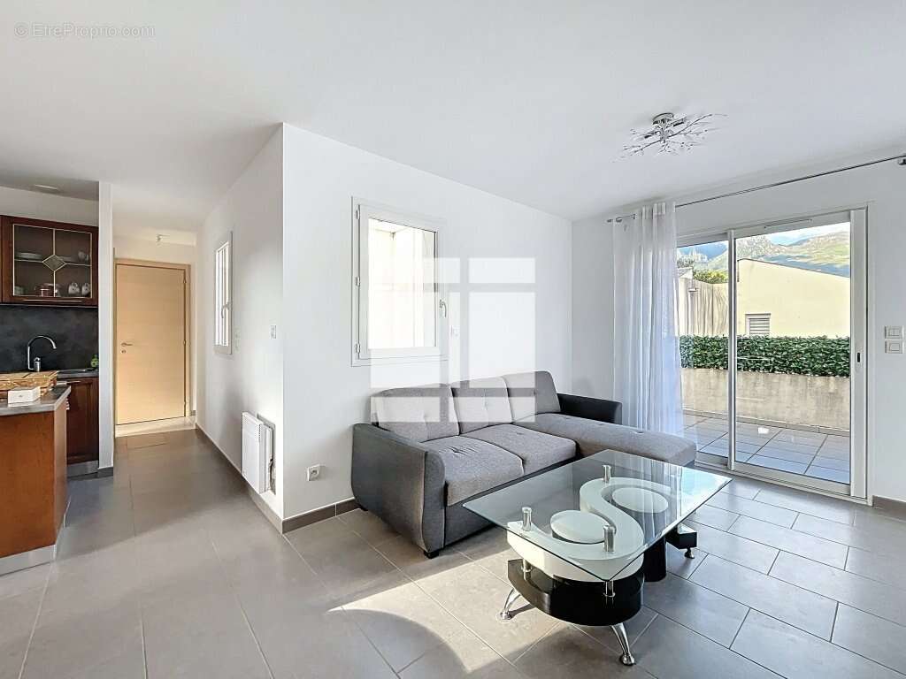 Appartement à SISCO