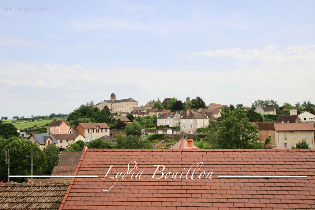 Appartement à MACON