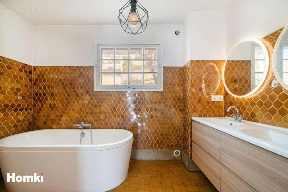 Maison à AIX-EN-PROVENCE