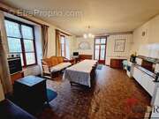 Maison à RANCONNIERES