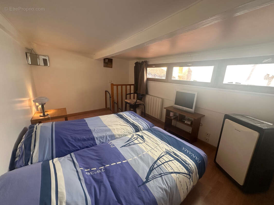 Appartement à HYERES