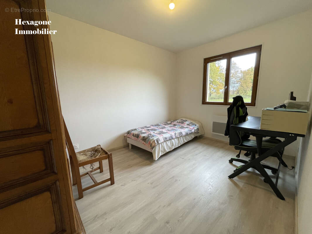 Maison de plain-pied - photo 10