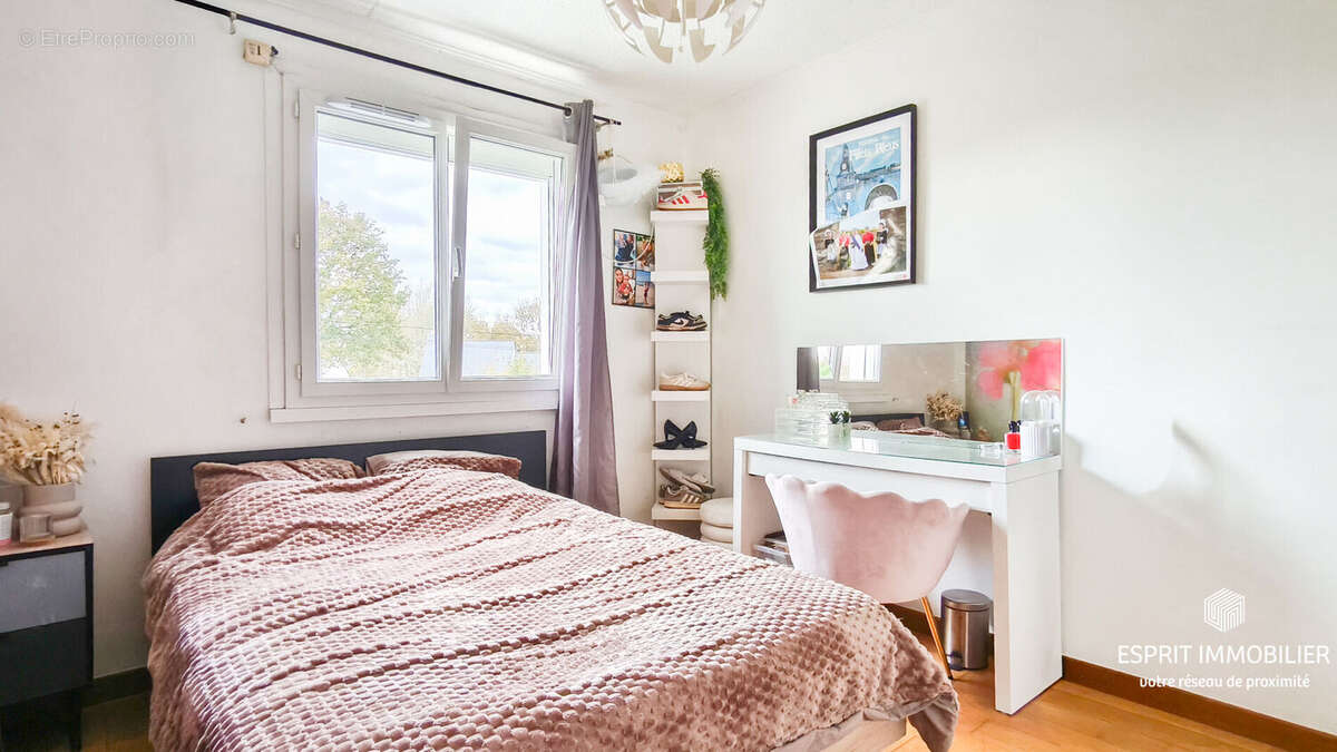 Appartement à CONCARNEAU