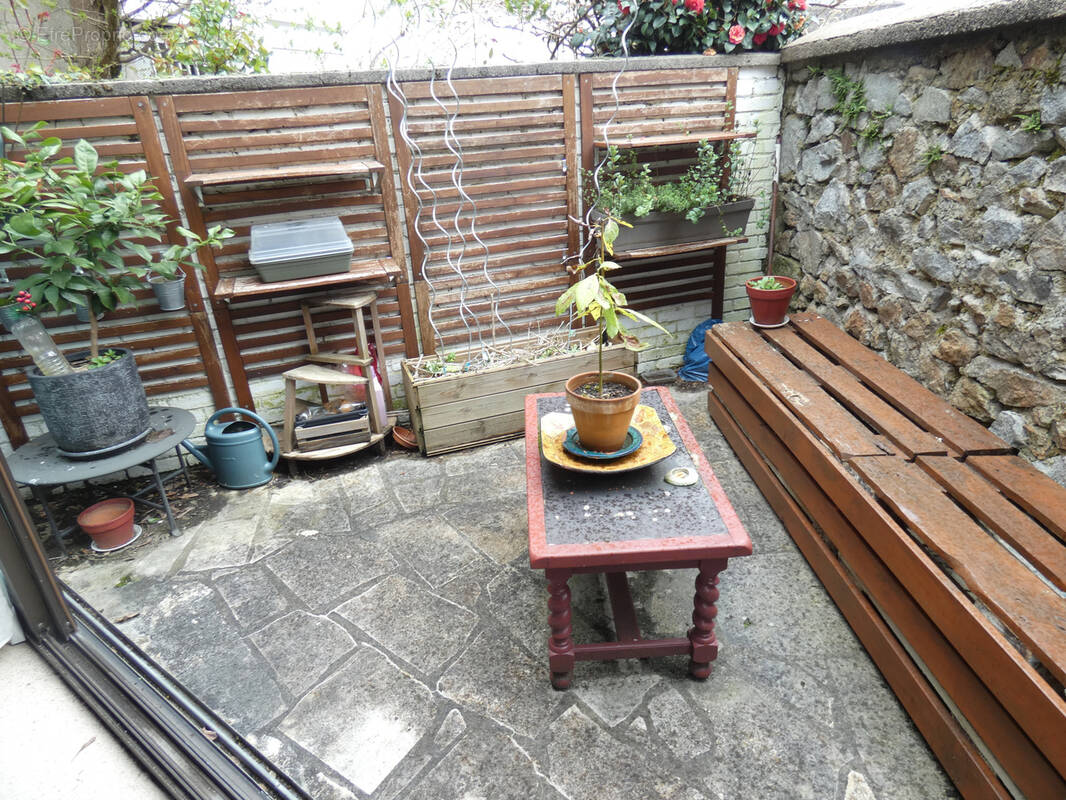 Appartement à LIMOGES