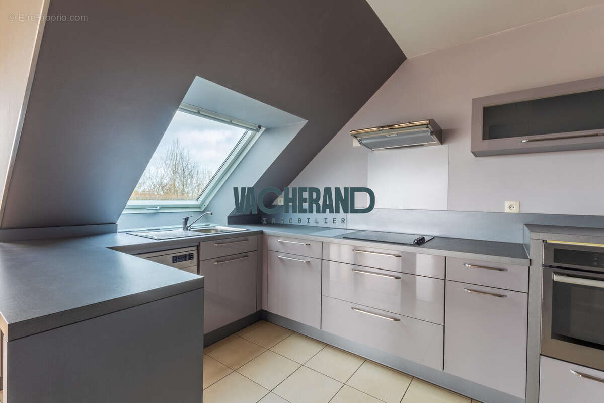 Appartement à ARMENTIERES