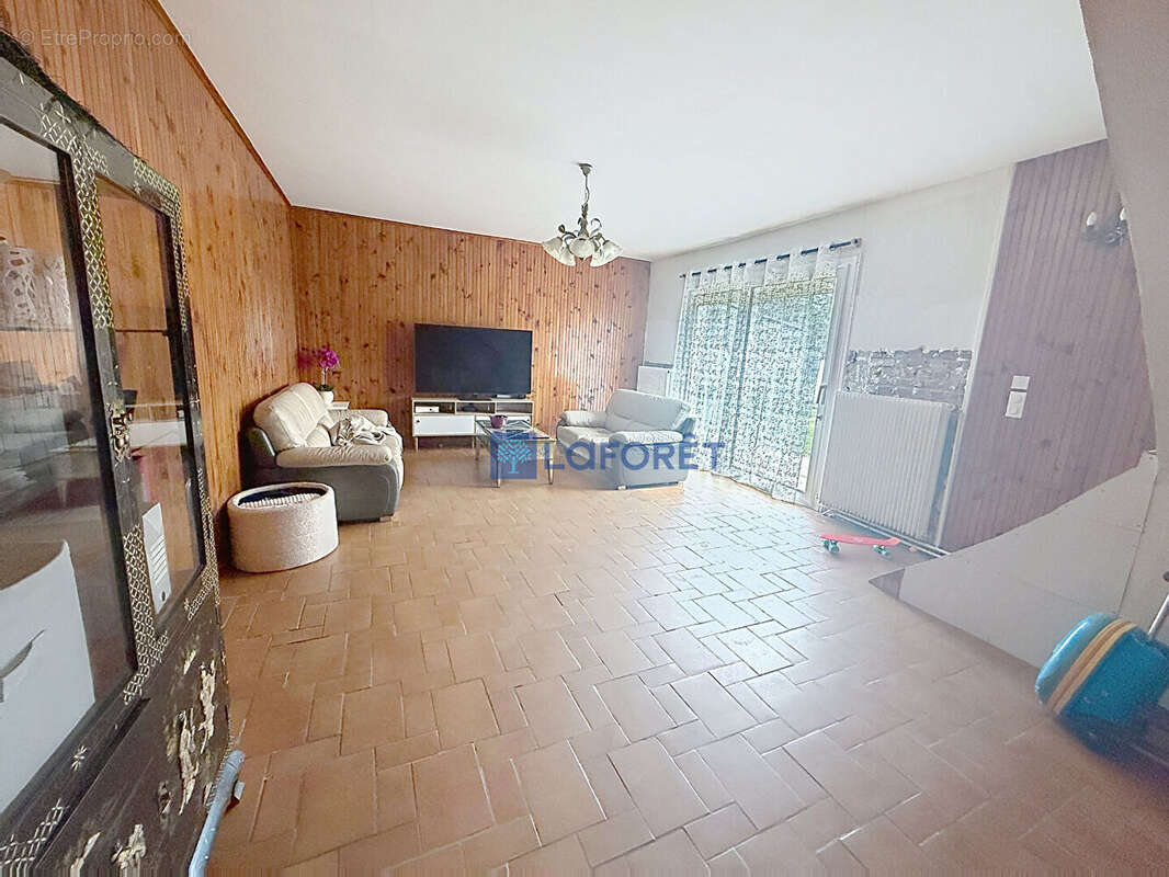 Maison à BESME