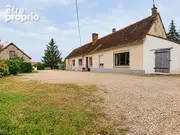 Maison à CHAUFOUR-NOTRE-DAME