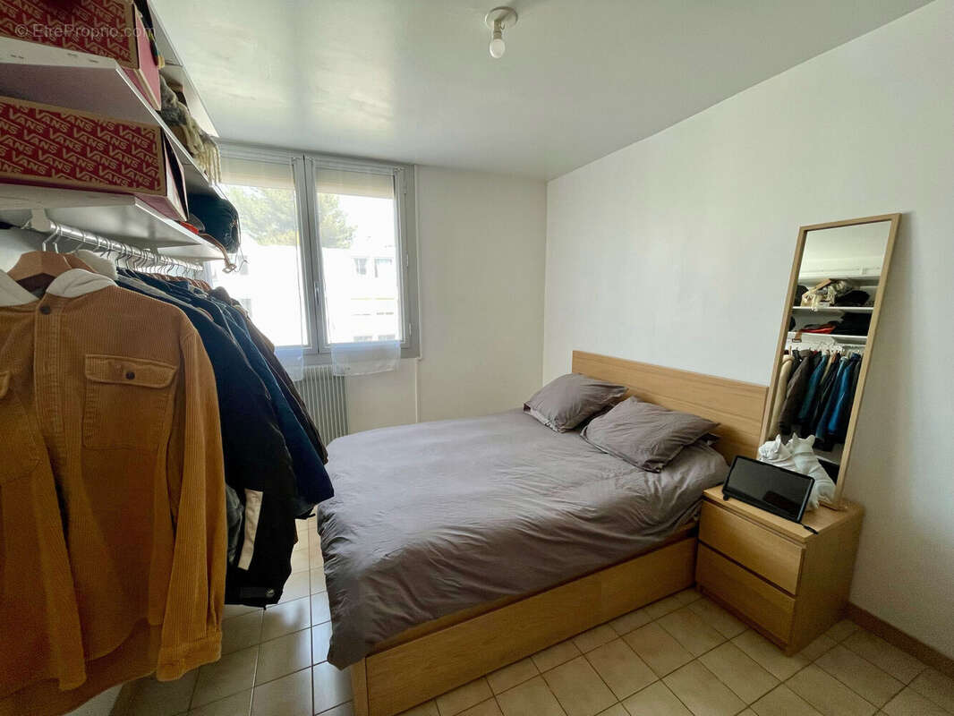 Photo 7 - Appartement à MONTPELLIER