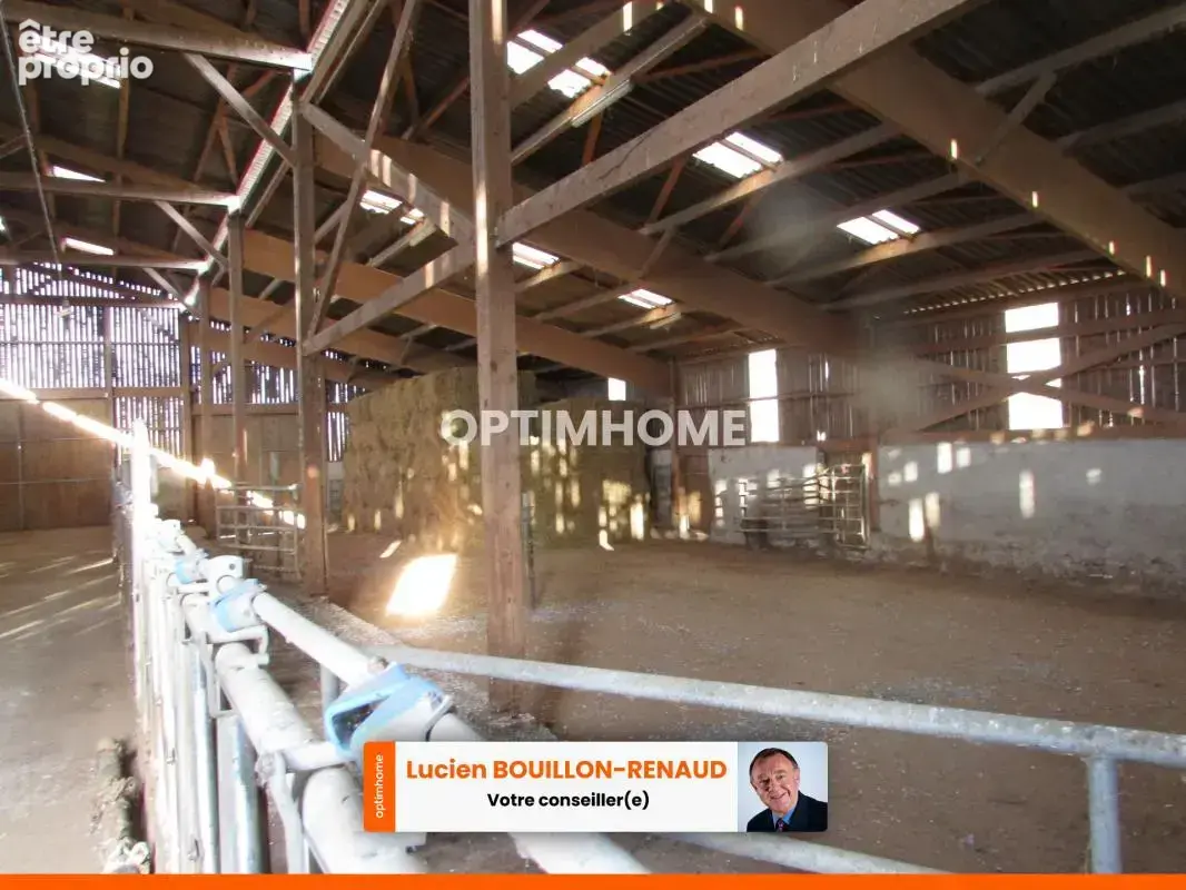 Propriete agricole de 50 hect + 30 HECT à louer ou acheter - photo 8