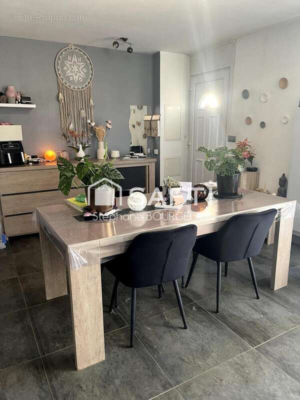 Photo 3 - Maison à LE CHAY