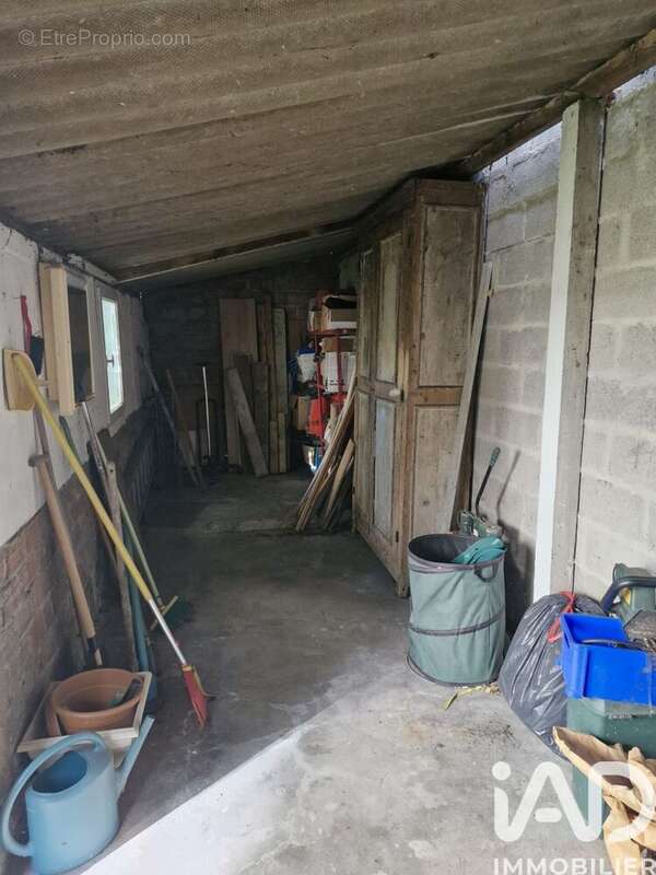 Photo 3 - Maison à LIVRY-GARGAN