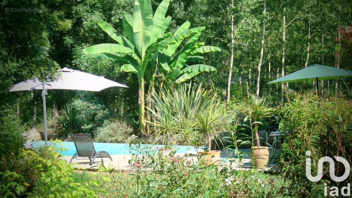 Photo 4 - Maison à GRATELOUP-SAINT-GAYRAND