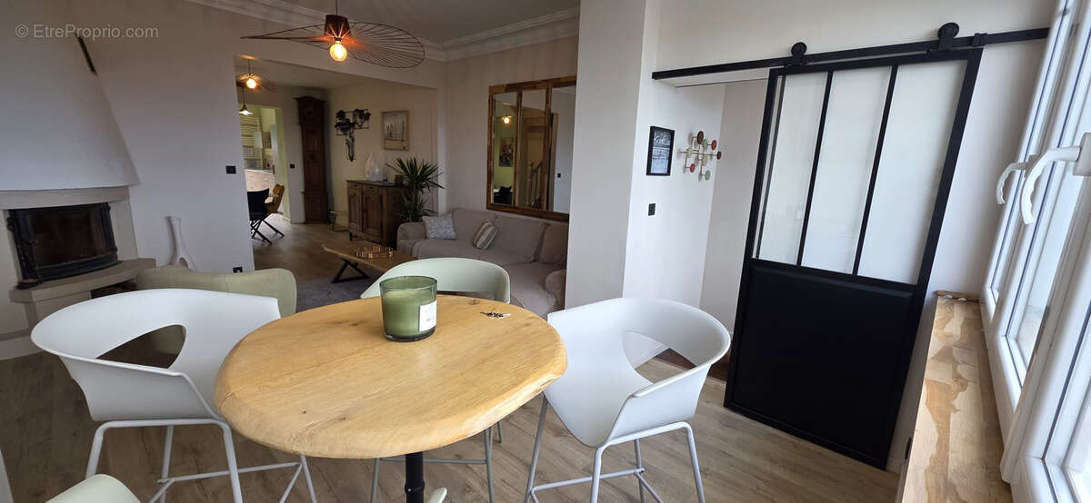 Maison à LE TOUQUET-PARIS-PLAGE