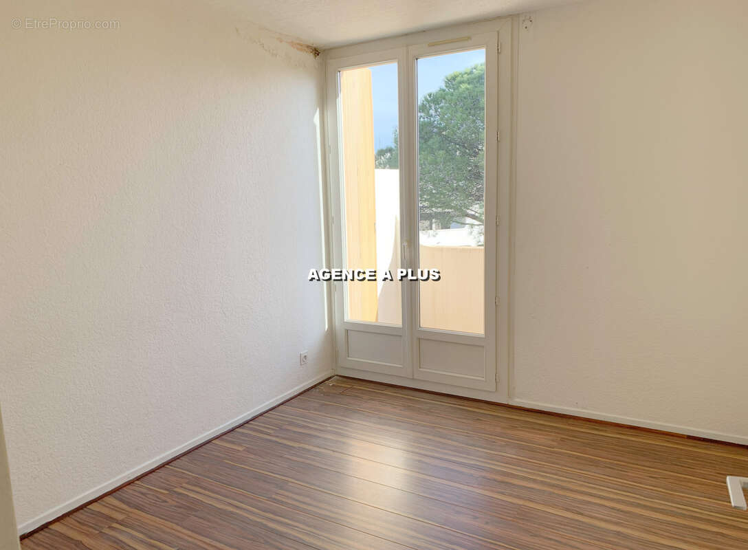 Appartement à LE GRAU-DU-ROI