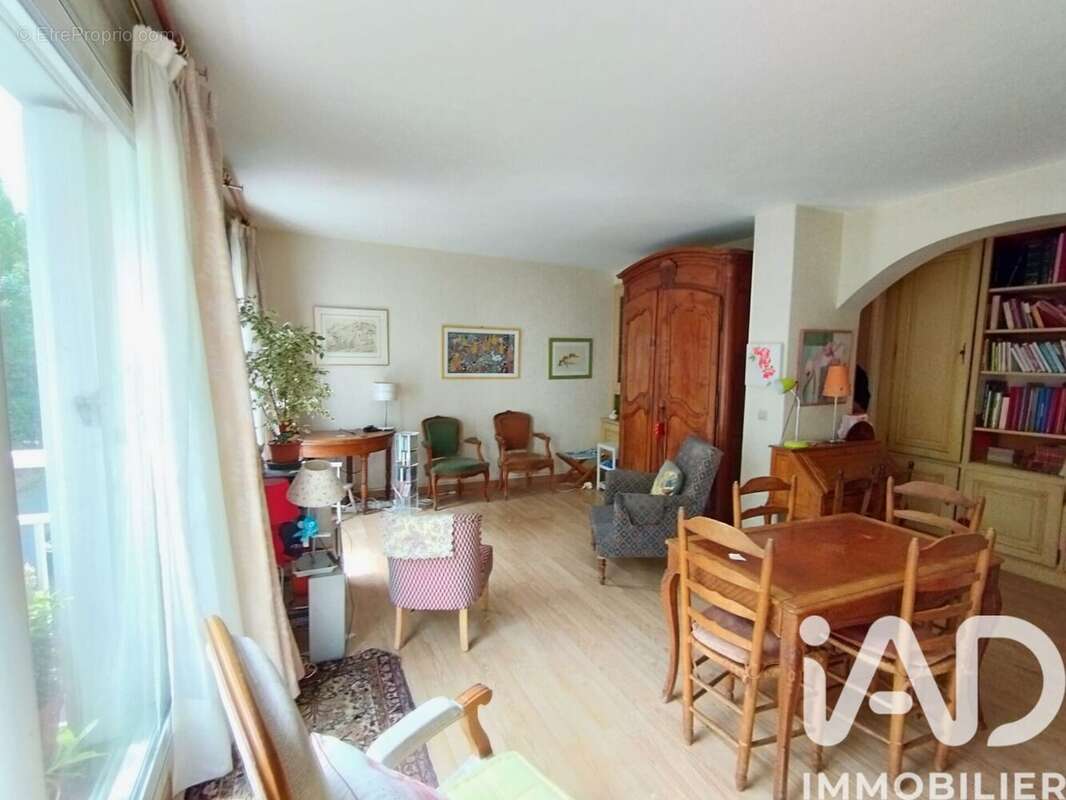 Photo 4 - Appartement à FRESNES