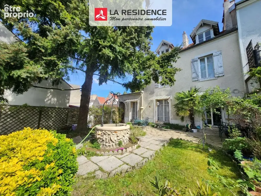 Maison 100 m² à Montigny-Les-Cormeilles  - photo 4