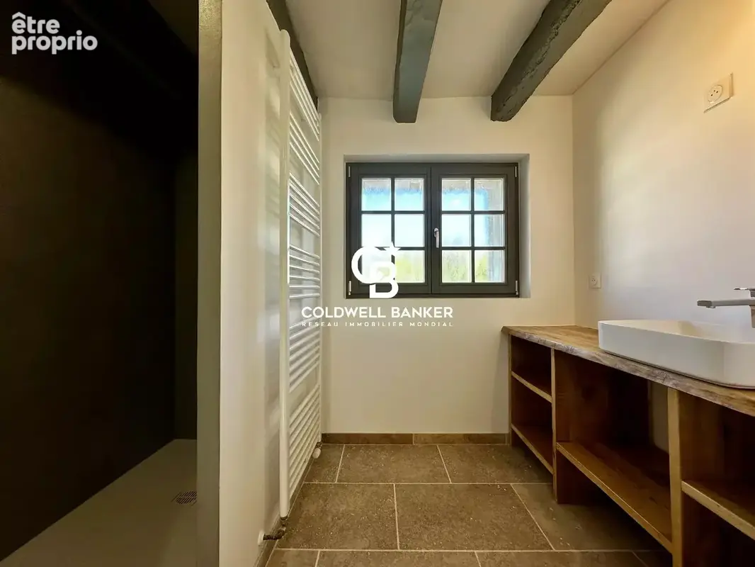 maison mitoyenne entièrement rénovée - photo 5