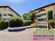 Appartement à LATTES