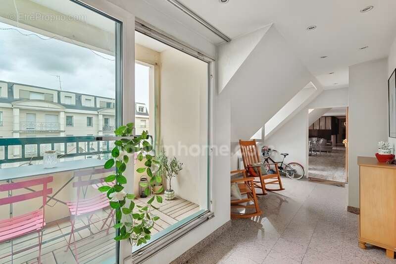 Appartement à ANTONY
