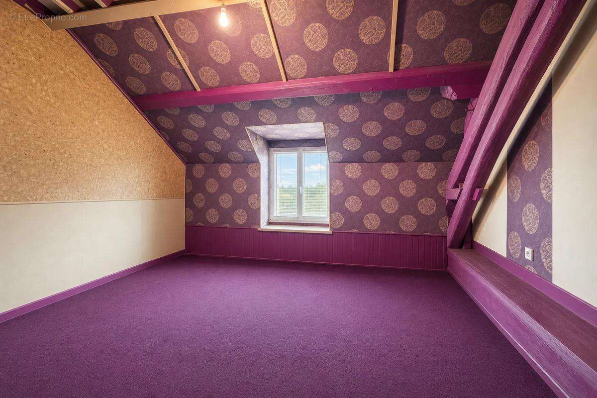 Maison spacieuse de 220 m² à Chalautre-la-Grande - photo 15