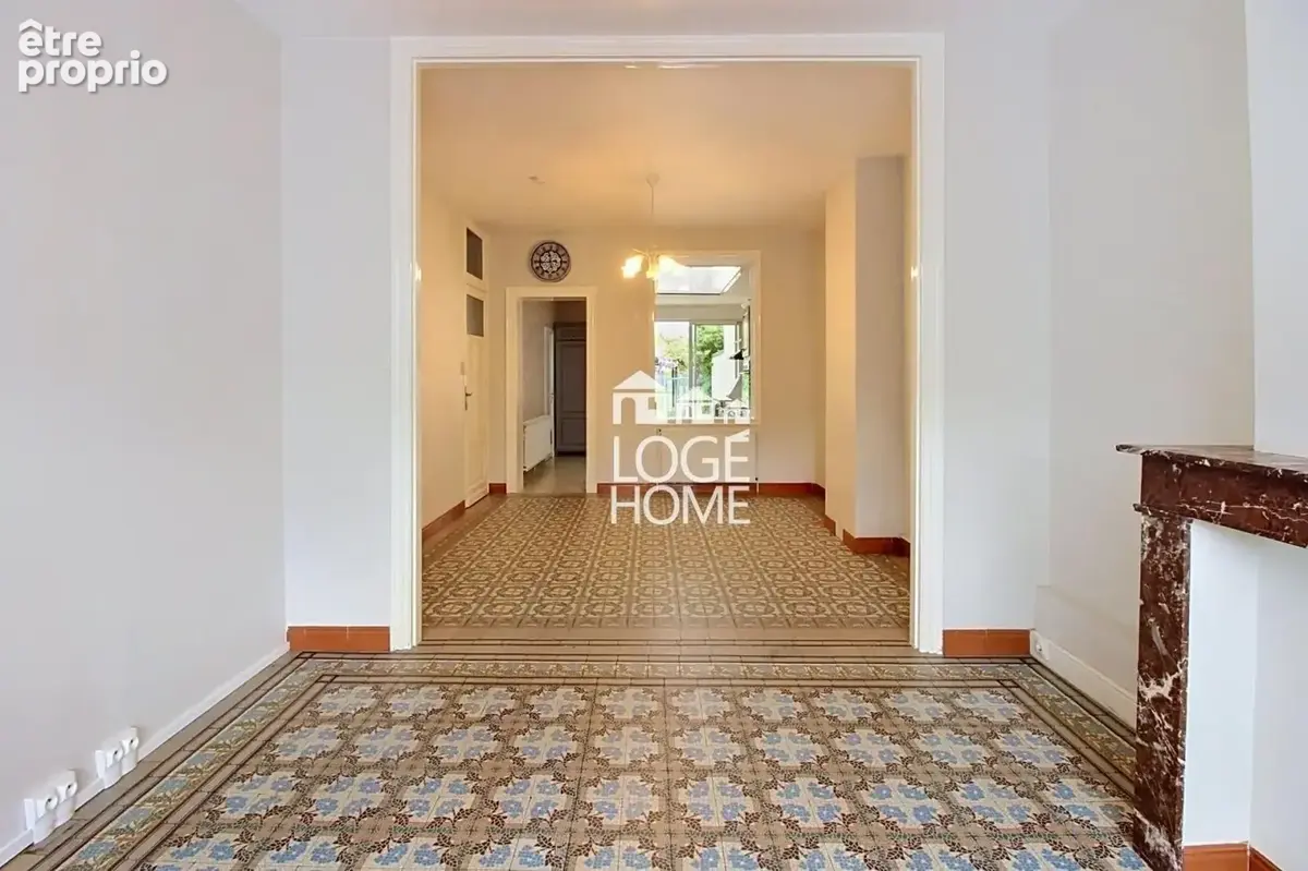 Maison 110 m² à Santes  - photo 7