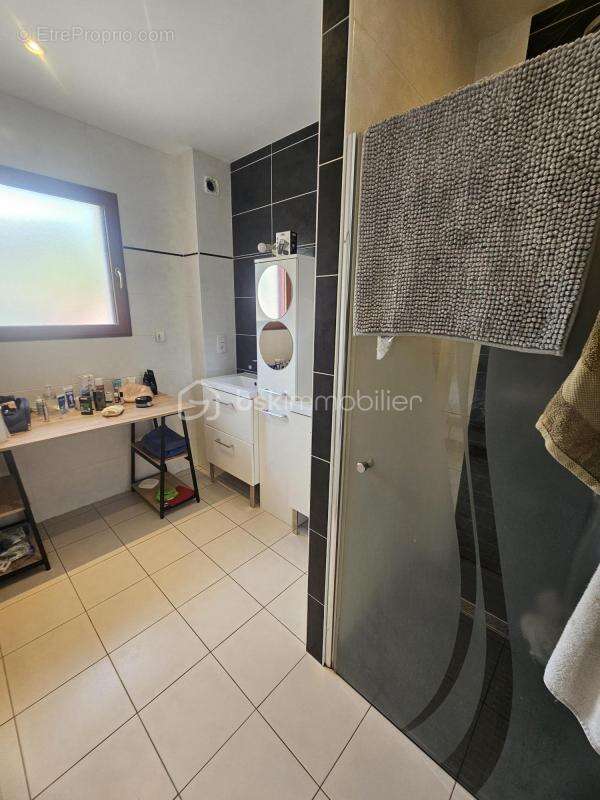 Maison contemporaine 150 m² – 4 chambres, suite parentale, double garage et grand terrain aux portes de Redon - photo 9