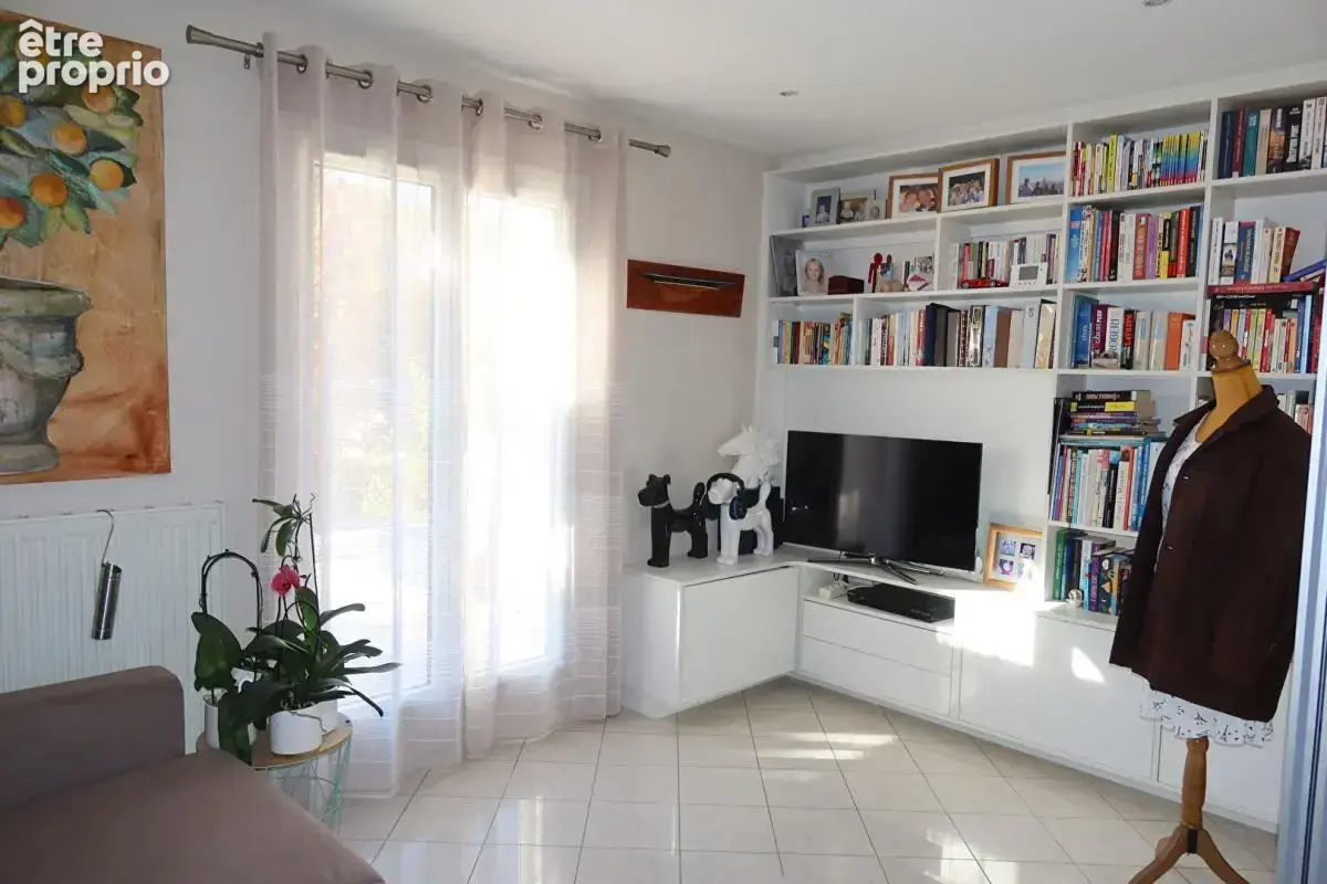 Maison d'architecte Besancon 6 pièce(s) 220 m2 - photo 11