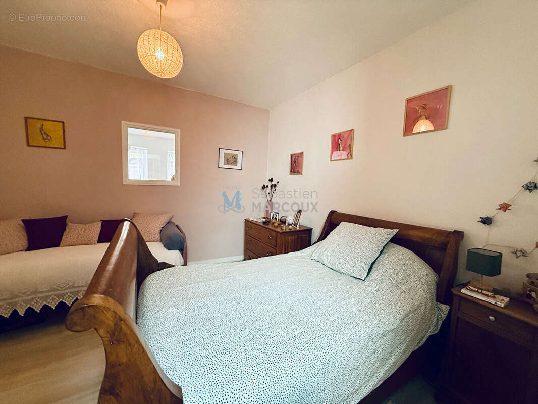 Appartement à MONTBRISON