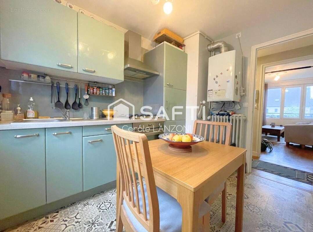 Photo 4 - Appartement à RENNES