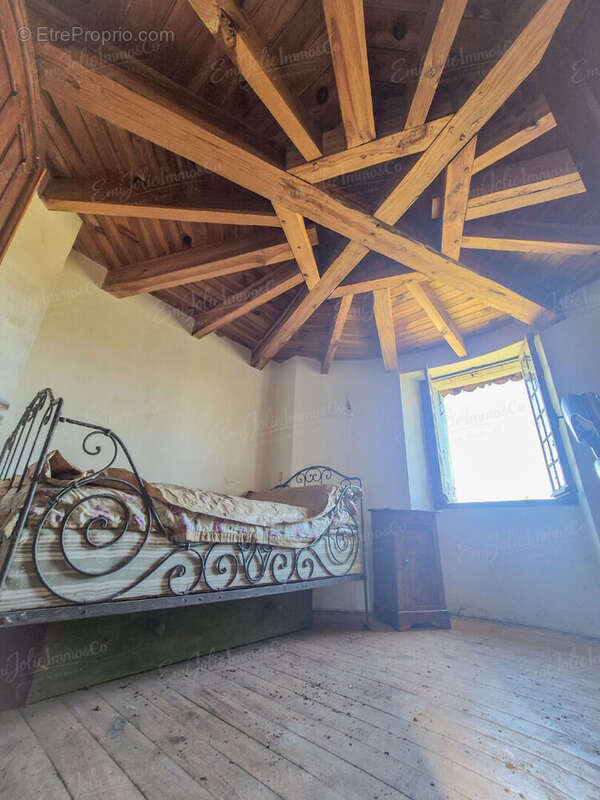 Maison à RETJONS