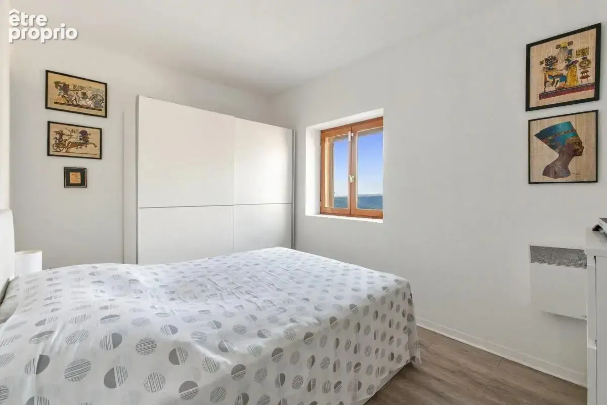 Maison de 6 pièces de 138 m² à Castagniers - photo 12
