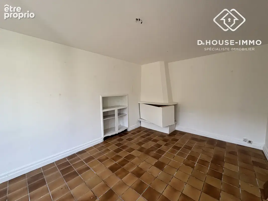 Maison 5 pièces 108 m² à vendre à Milhac-De-Nontron (24470) - photo 22