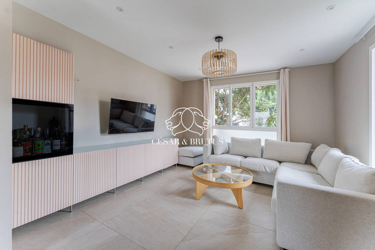 Maison à VILLEURBANNE