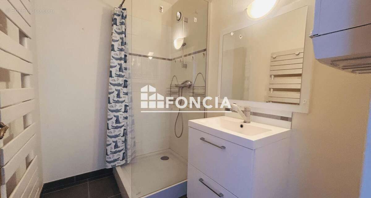 Appartement à DREUX