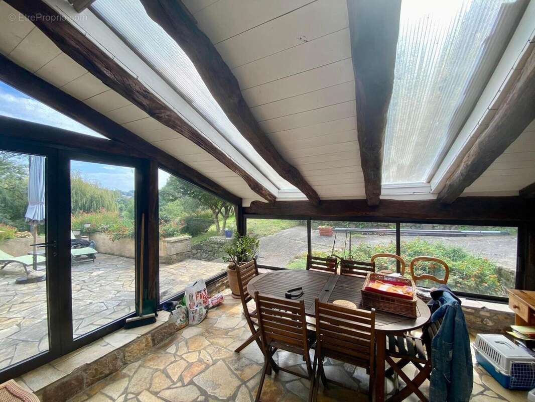 Photo 5 - Maison à SAINT-PEE-SUR-NIVELLE