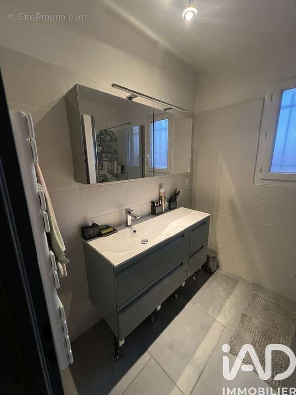 Photo 5 - Maison à SALLES-D'AUDE