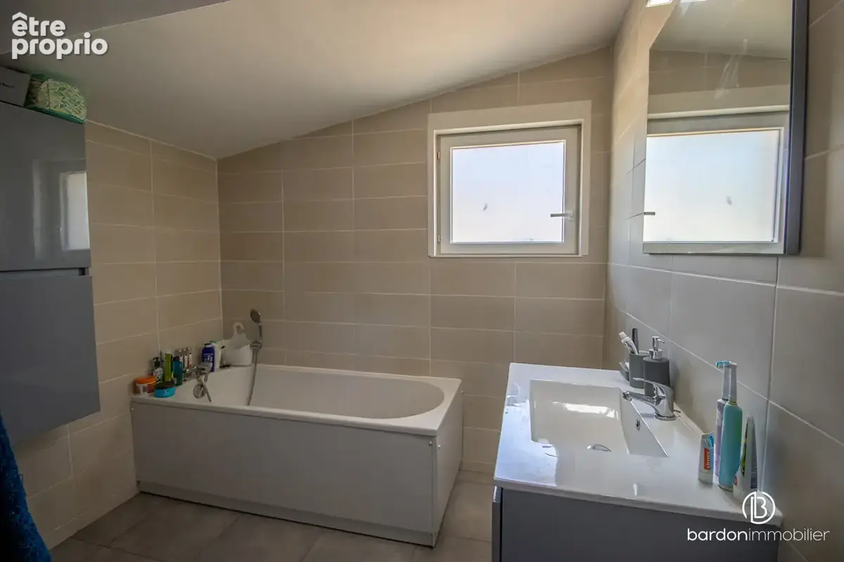 Maison 4 pièces - 92 m² - Au calme de Falleron - photo 7