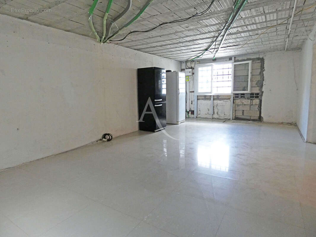 Maison à VILLEMOMBLE